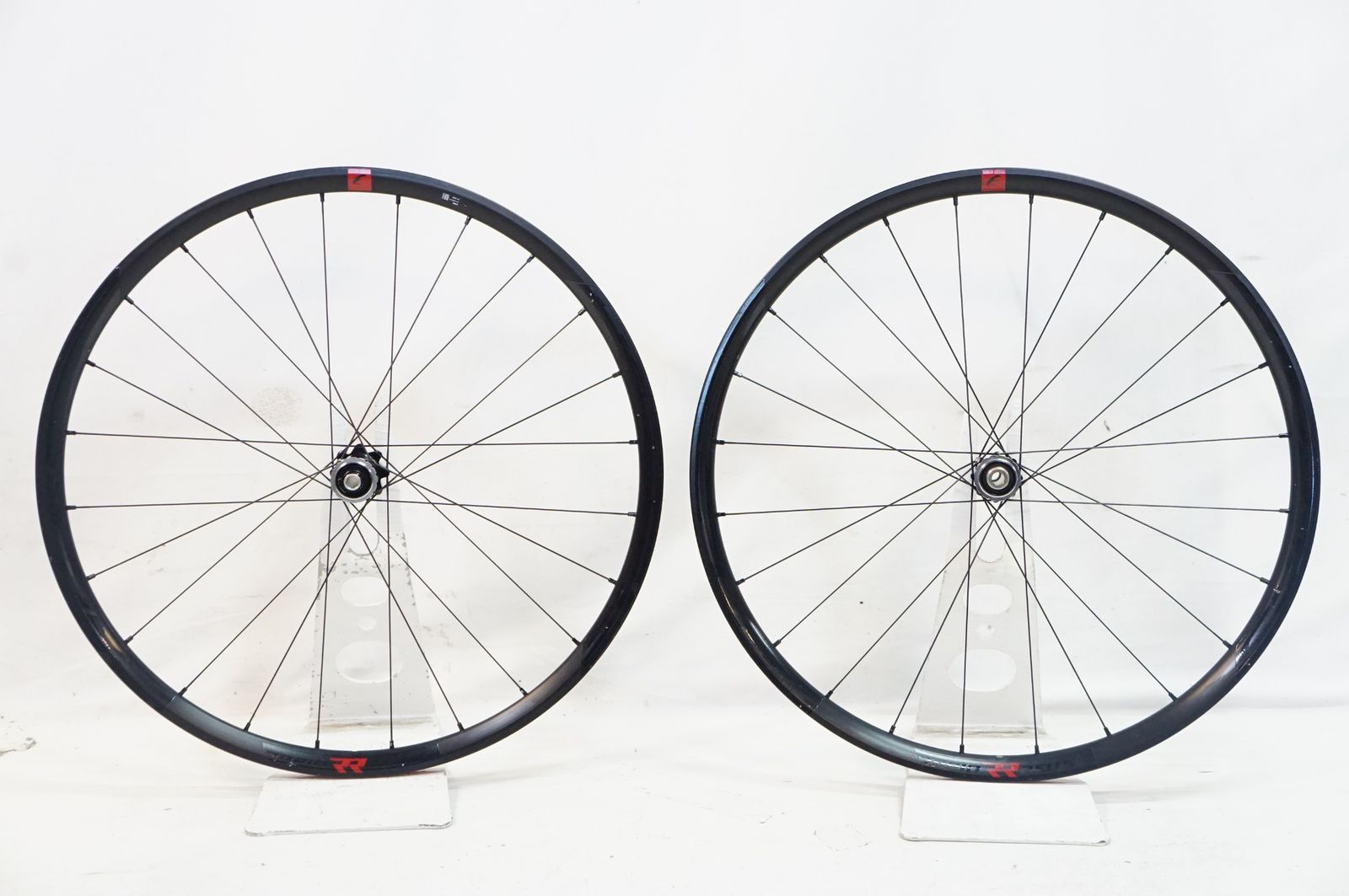 FULCRUM フルクラム RAPID RED 5 DB 650B シマノ 11速 ホイールセット バイチャリ熊谷店