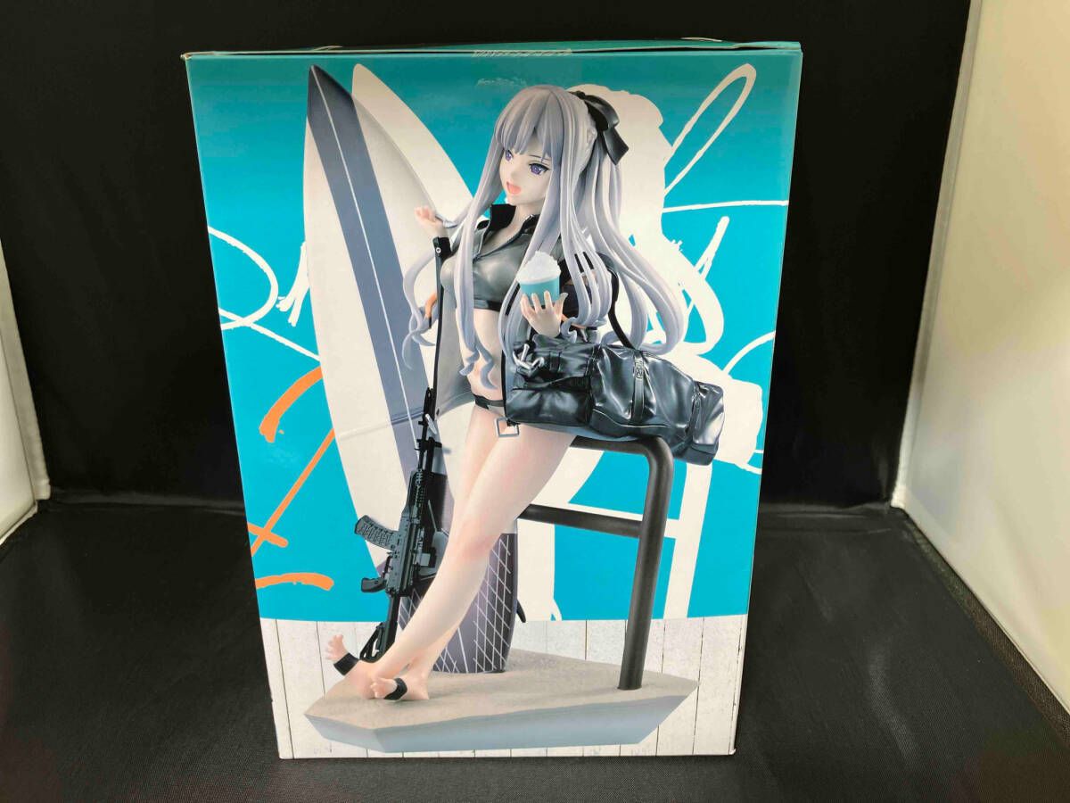 ベルファイン AK-12 スムージー・エイジVer. 1/8 ドールズフロント