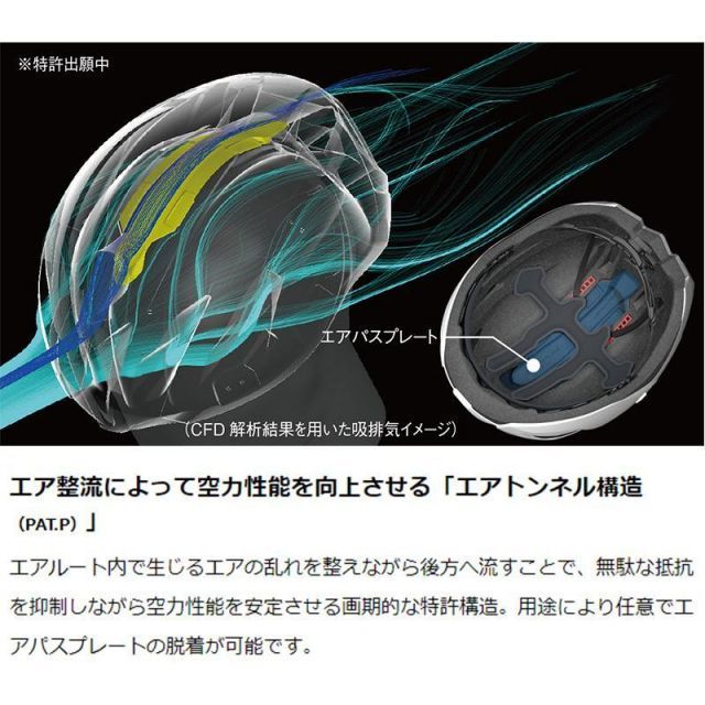 S|M 55-58cm