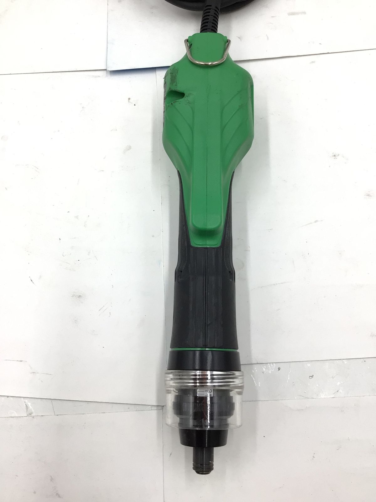 領収書発行可】☆Hitachi/日立工機 4mm電動ドライバ WT4GP