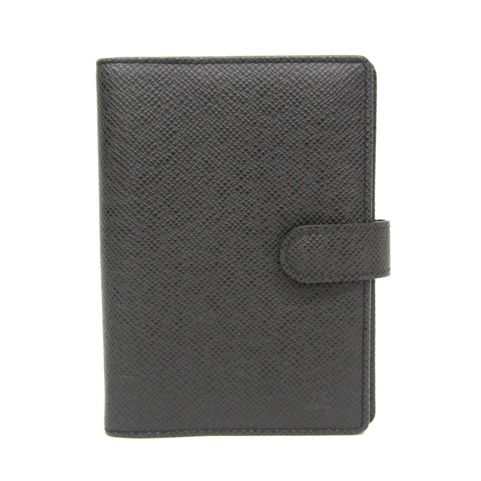 ルイ ヴィトン Louis Vuitton タイガ A6 手帳 アルドワーズ アジェンダPM R20426