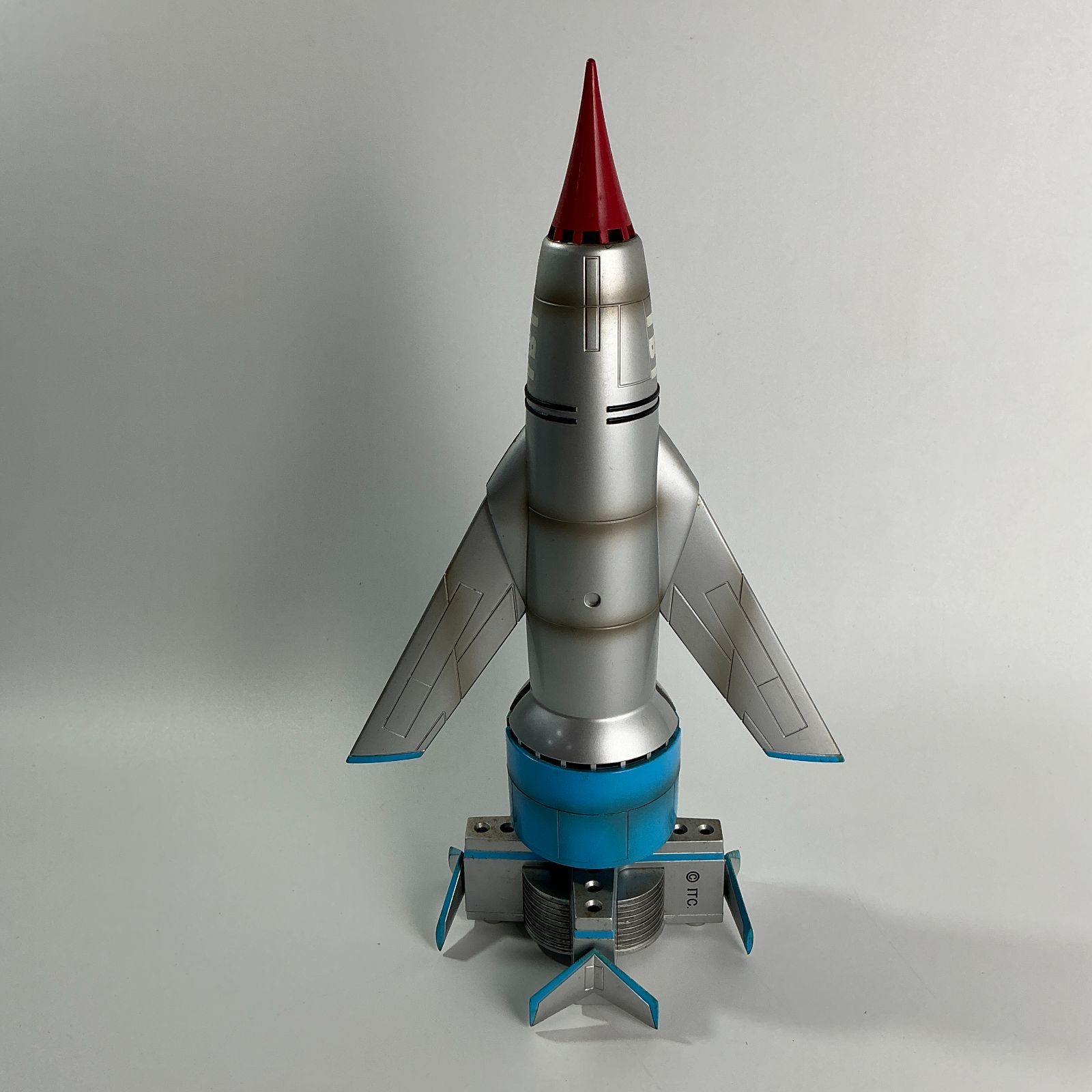 タイトー TAITO スーパーメカニクス vol.1 サンダーバード TAITO(タイトー) / THUNDERBIRDS/スーパーメカニクス