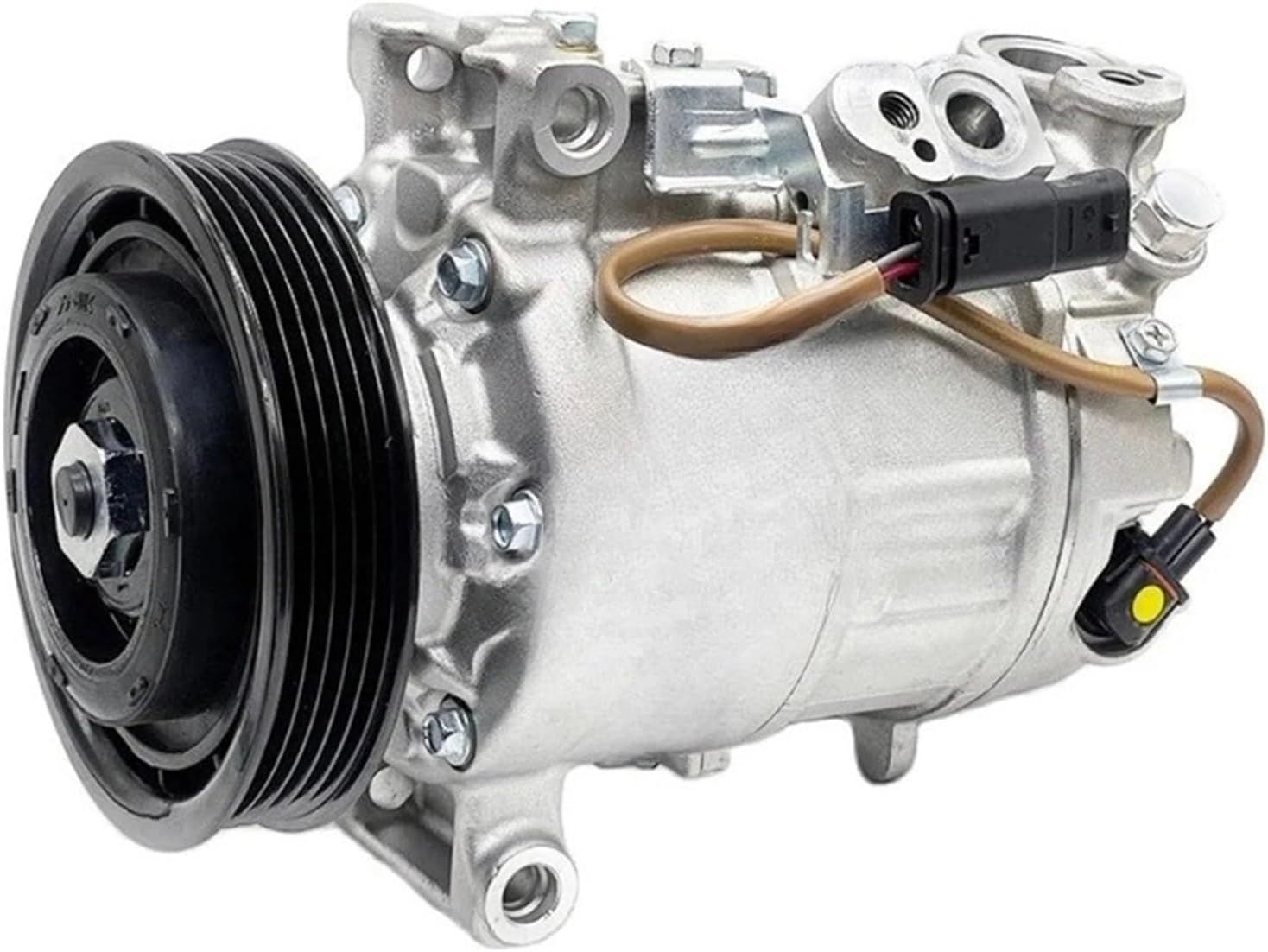 ACコンプレッサー メルセデス GLA B250 W246 GLA200 GLA220 GLA250 GLA45 X156 C117 X117 A0008305702 A0038304360 6SES14C 447150-4483 対応 自動車用エアコンコンプ FFCRYSTALESIA_COM