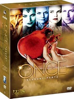 未使用・未開封品)ワンス・アポン・ア・タイム シーズン1 コレクターズ