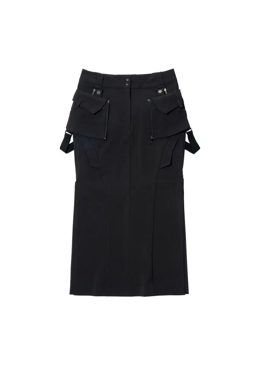 Hyein seo HYEIN SEO ヘインソ カーゴ スカート Cargo Skirt