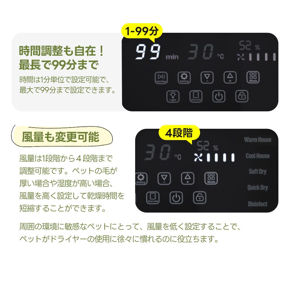 乾燥箱