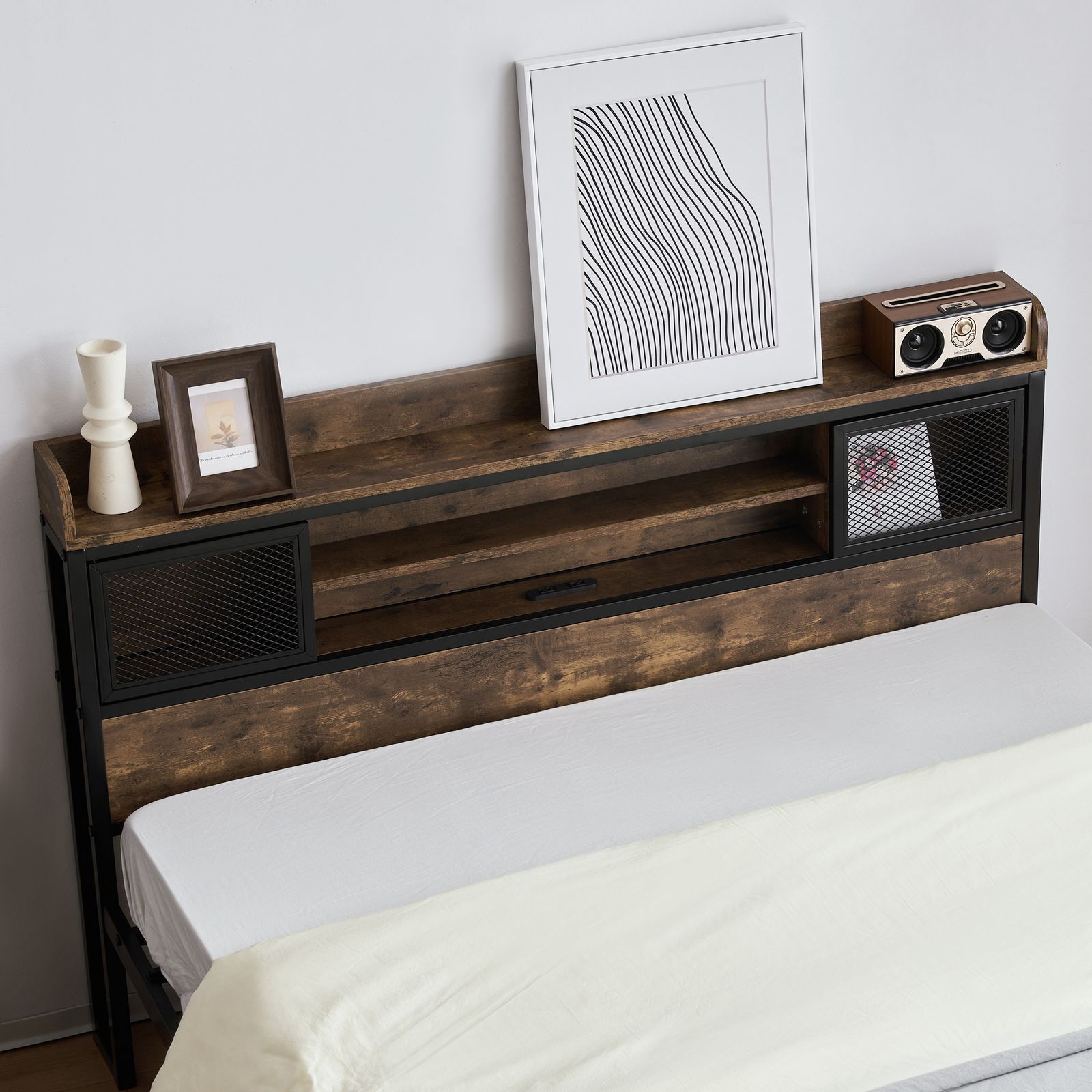 スチール おしゃれ