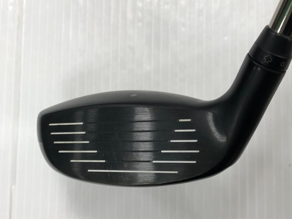 G430 22 X TOUR 2.0 CHROME 85 ユーティリティ ピン 最短