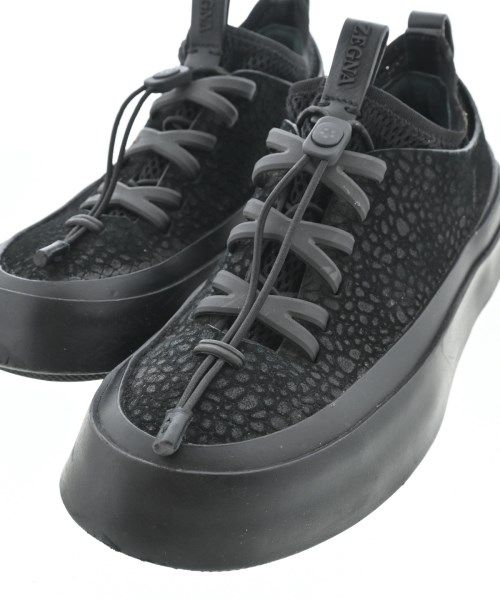 Ermenegildo Zegna スニーカー メンズ 【古着】【中古】【送料無料  