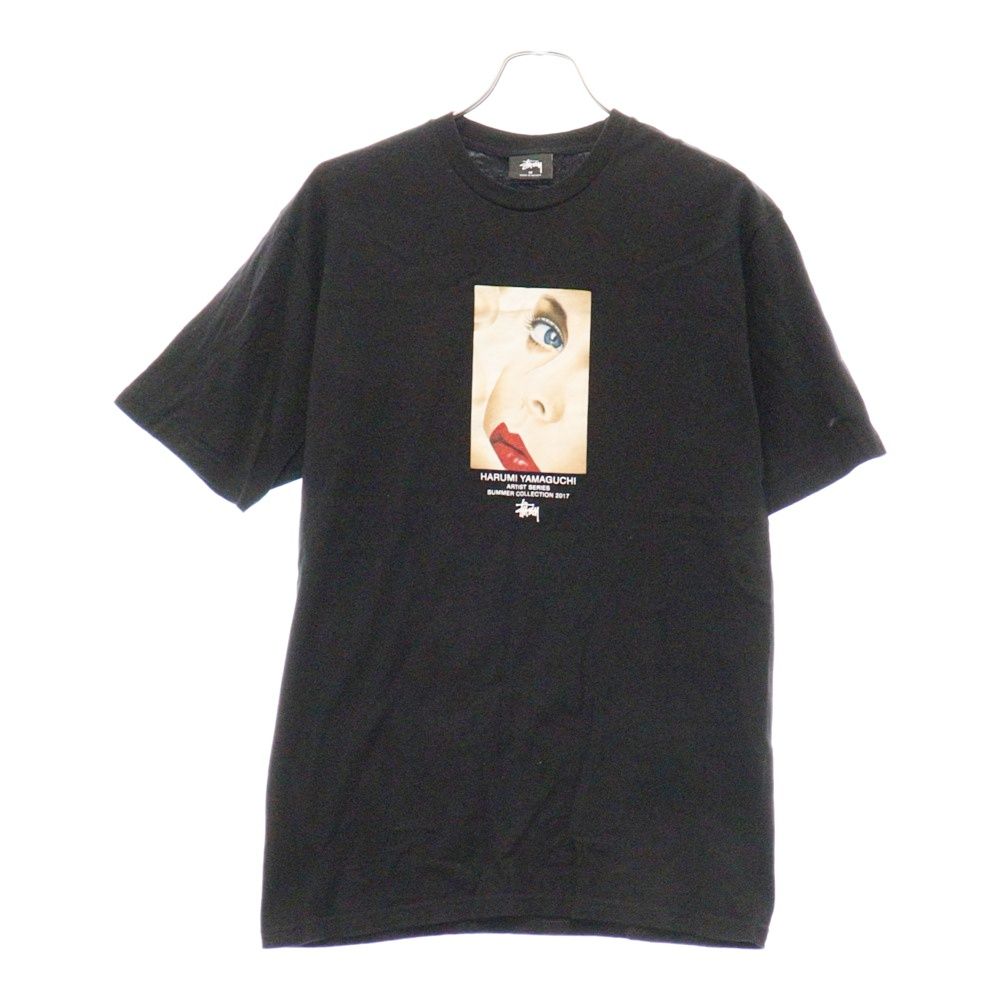 stussy Tシャツ 中古・古着通販】stussy (ステューシー) NINE RULAZ LINE
