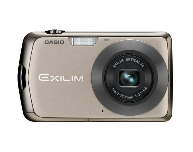 CASIO デジタルカメラ EXILIM EX-Z330 パープル 美品】CASIO EXILM EX