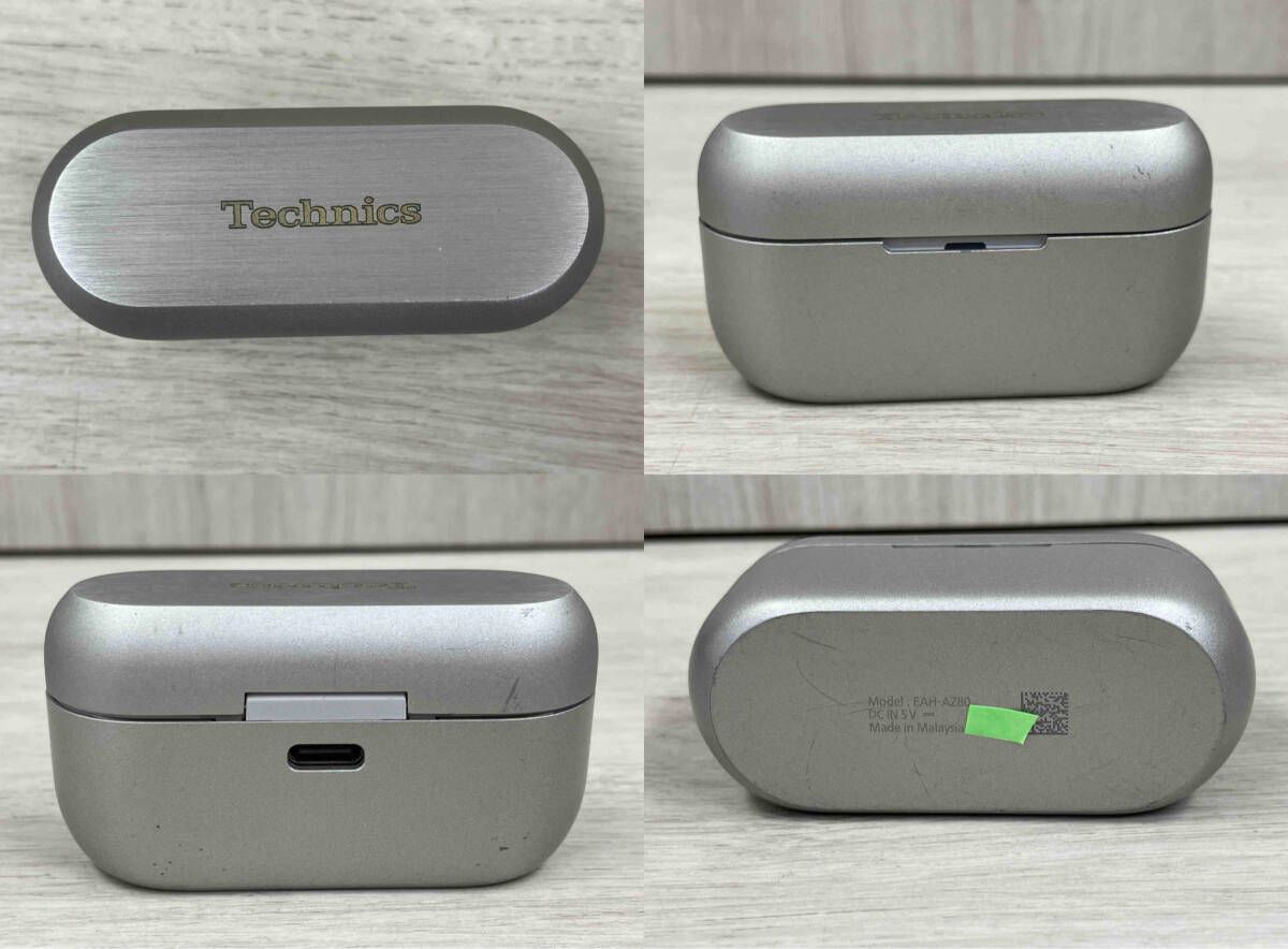 Technics EAH-AZ80