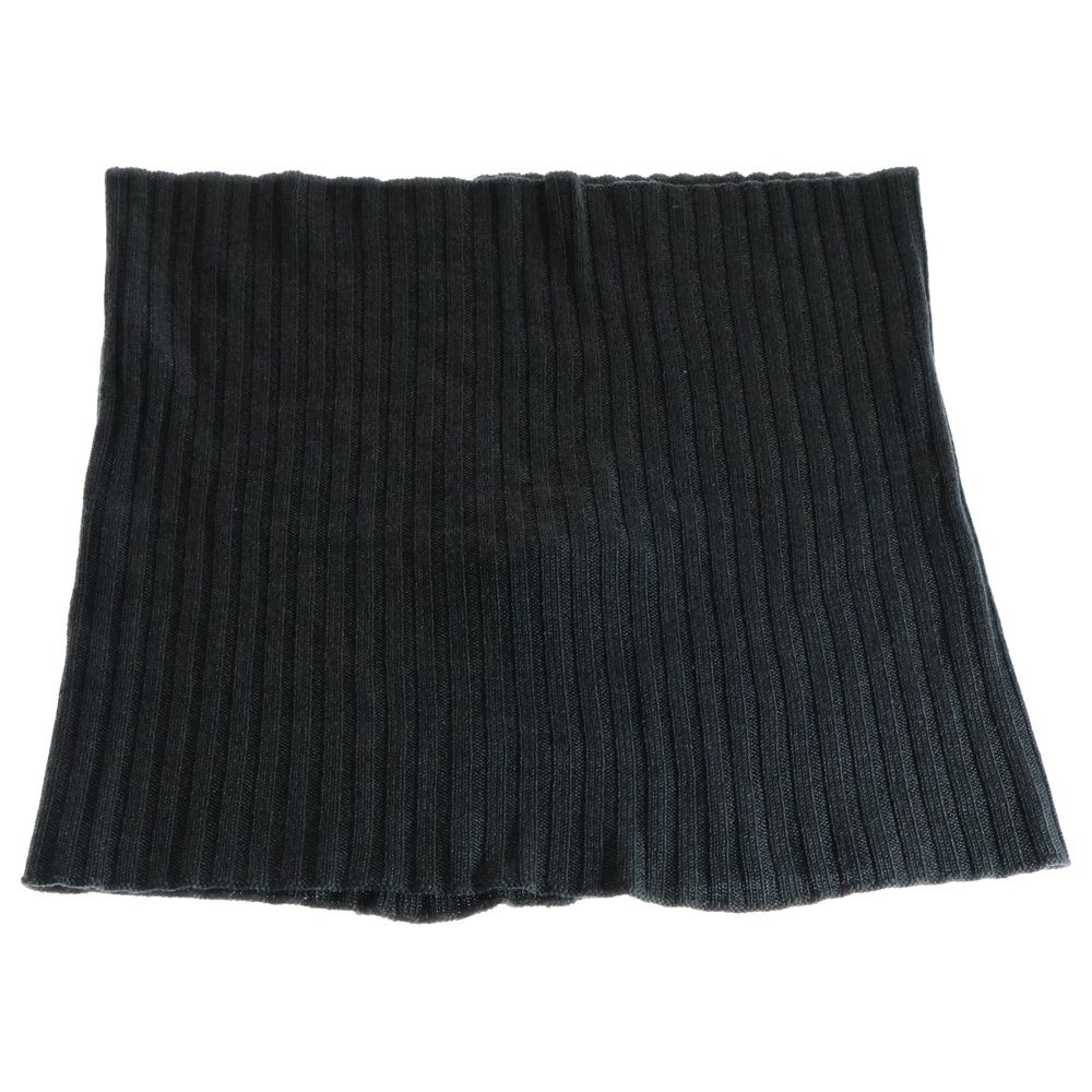 MAISON MARGIELA マルジェラ　ネックウォーマー Maison Margiela ネックウォーマー | ブルー | FARFETCH JP