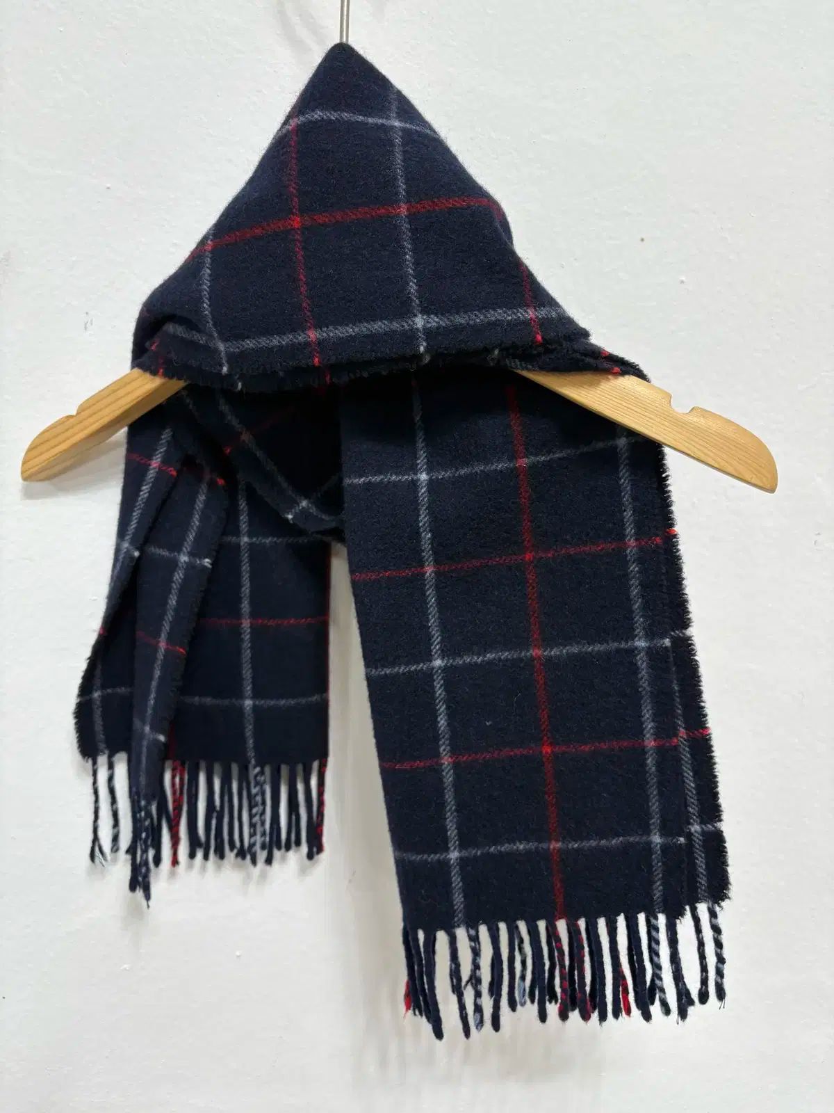 バーバリー イングランド