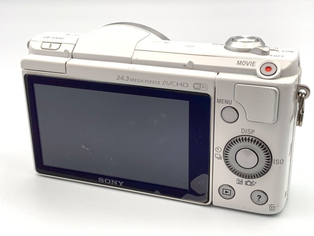 ILCE-5100