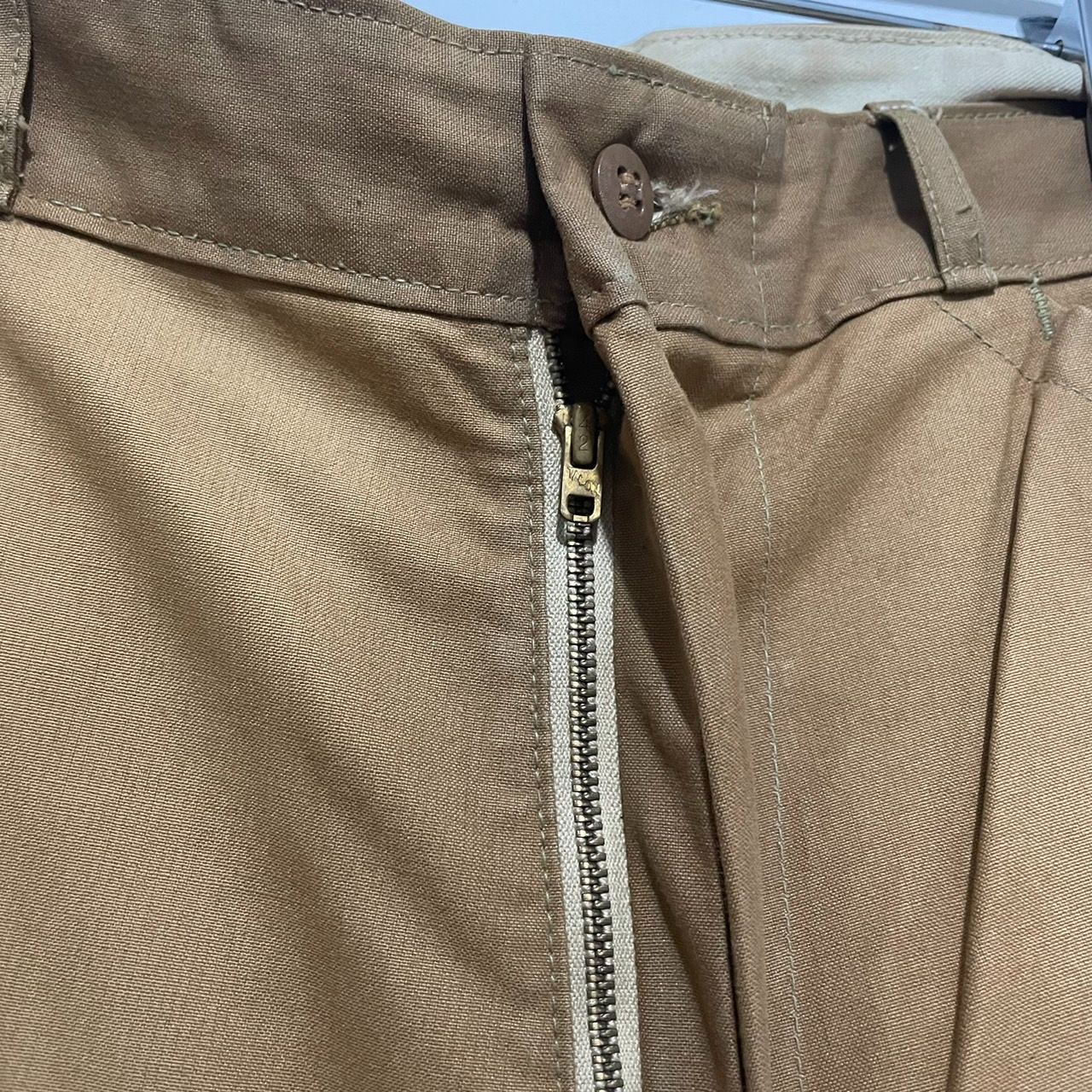 SEARS HUNTING PANTS UB-667