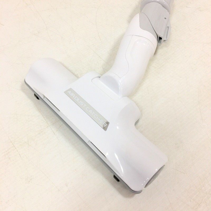 美品 Panasonic パナソニック 電気掃除機 MC-PJL22A-H 紙パック