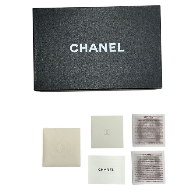 CHANEL サイズ