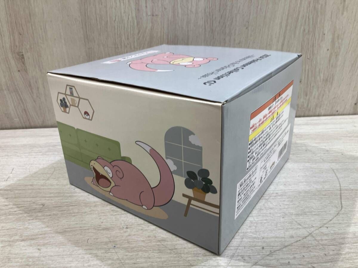 2024 ポケモンコレクションくじ D賞 ヤドン土鍋 - メルカリ