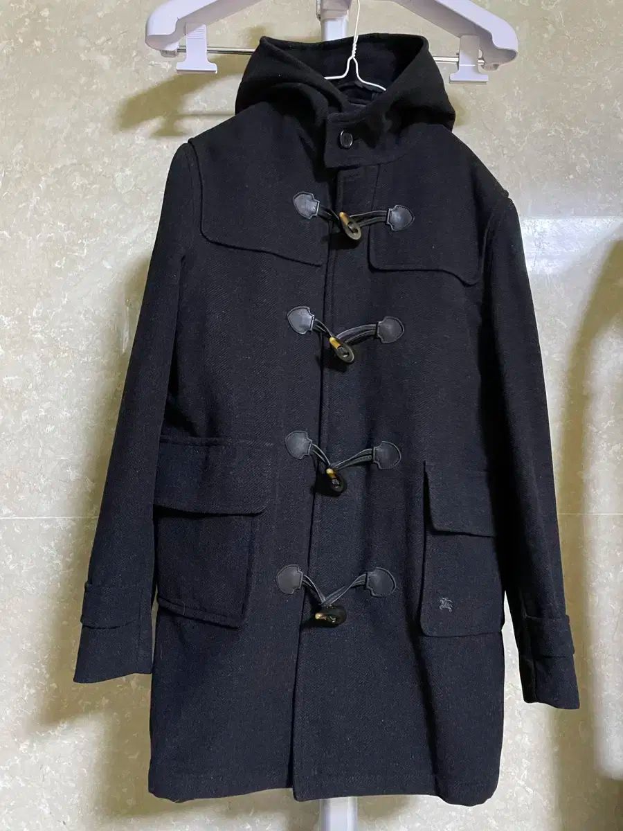 BURBERRY バーバリー チルドレン コート ダッフルコート Burberry