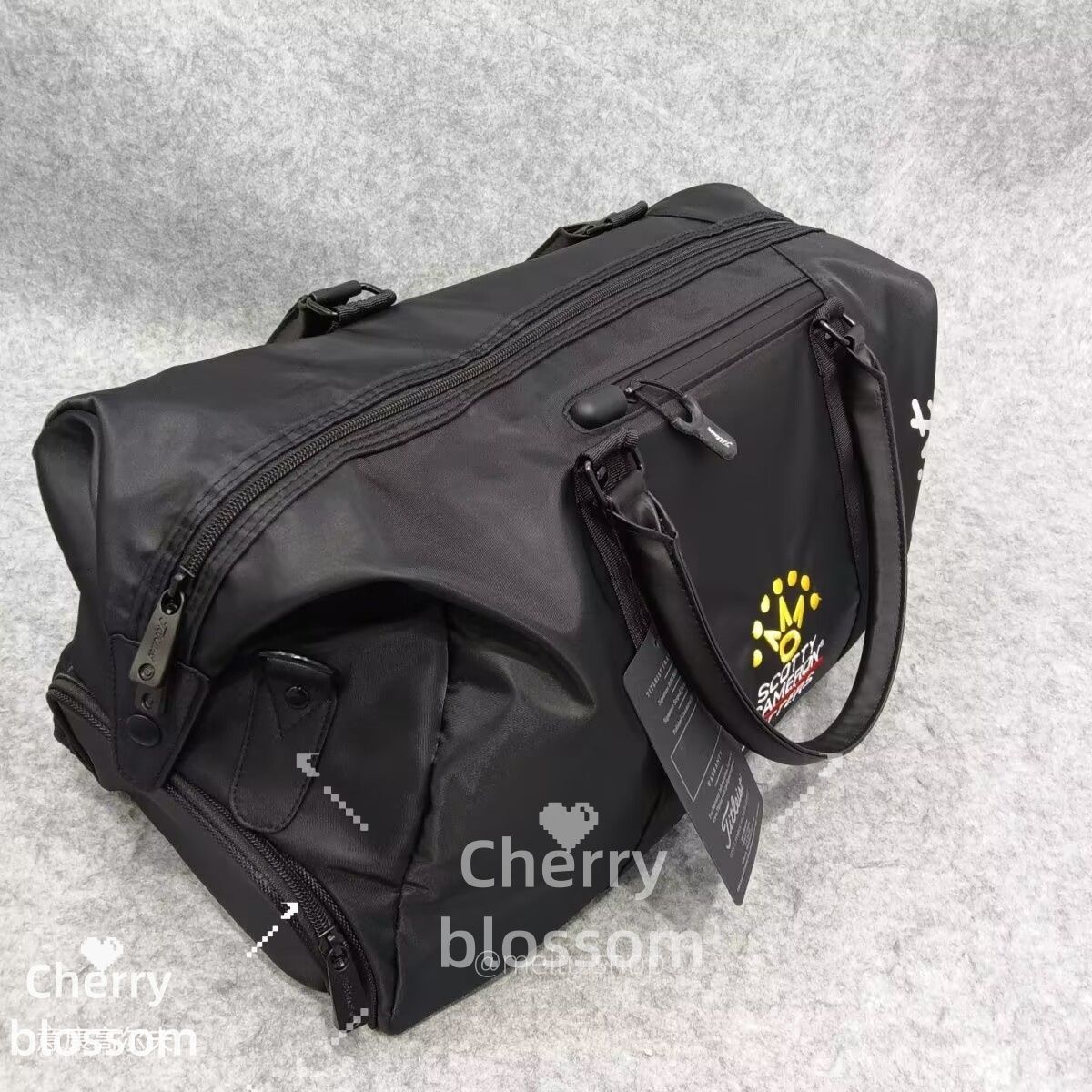 ジャックバニーのゴルフボストンバック Jack Bunny!! 【PREMIUM SALE 30%OFF】ジャックバニー!! ニュー