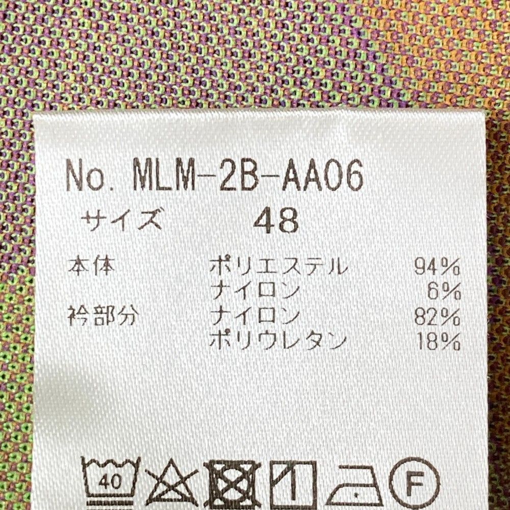 ゴルフウェア メンズ