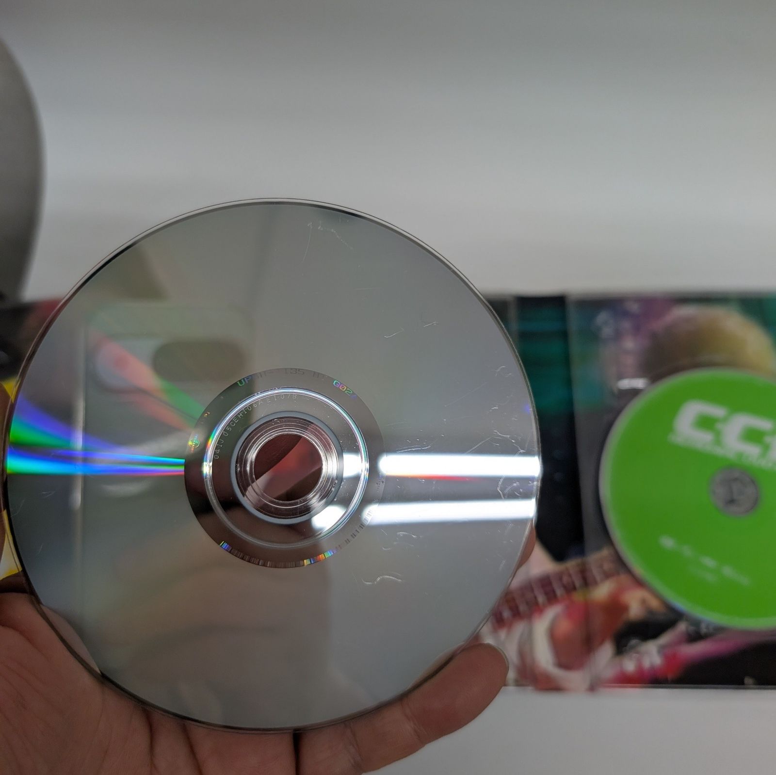 C-C-B メモリアル DVD BOX 4枚組 - メルカリ