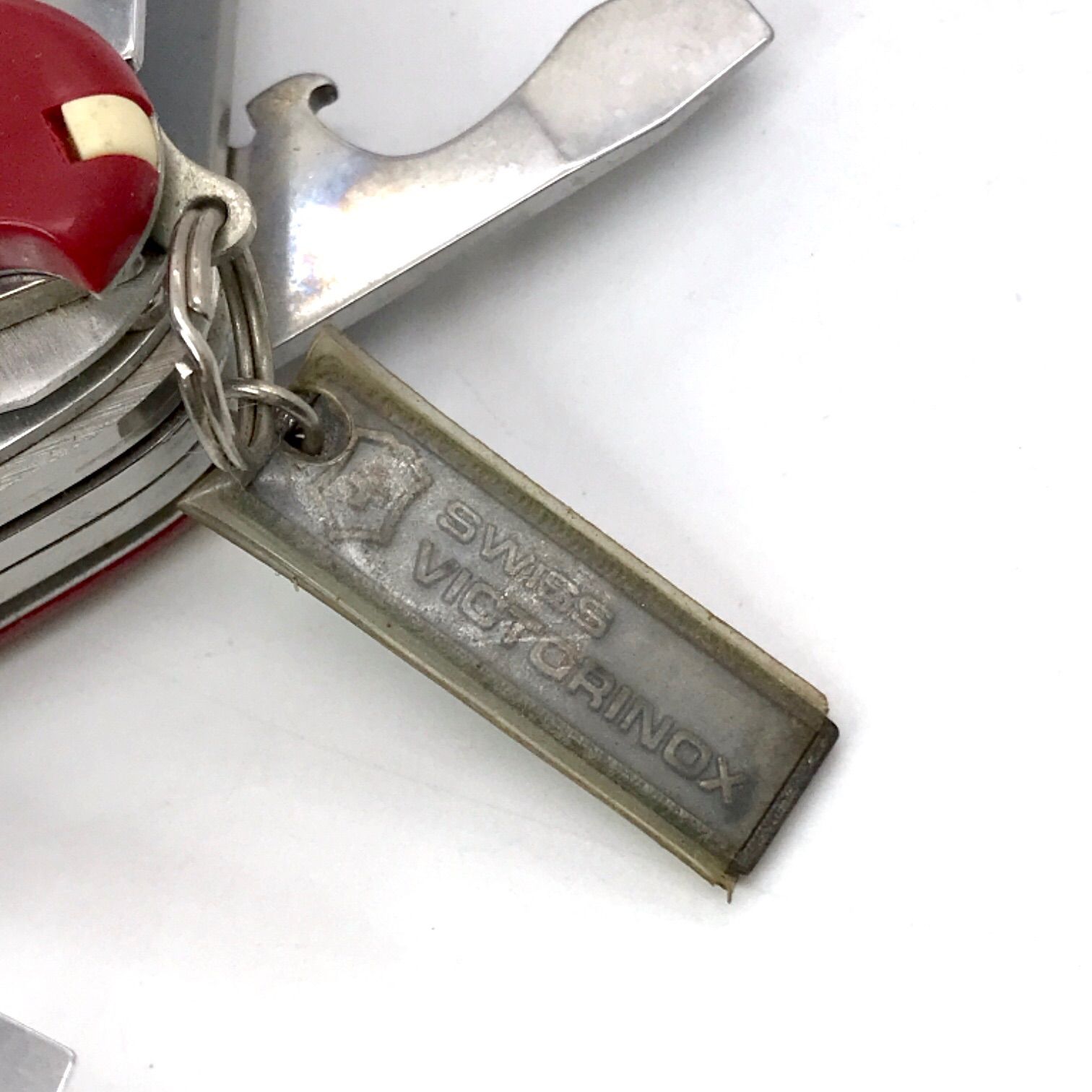 ビクトリノックス VICTORINOX マルチツール アーミーナイフ