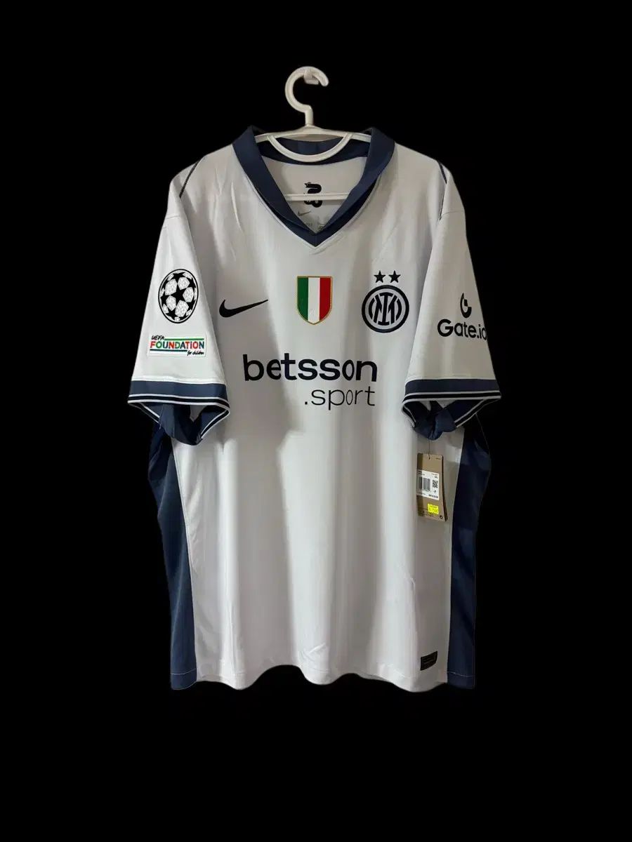 24-25 インテル・ミラノ No.10 ラウタロ 24-25 インテル・ミラノ10番