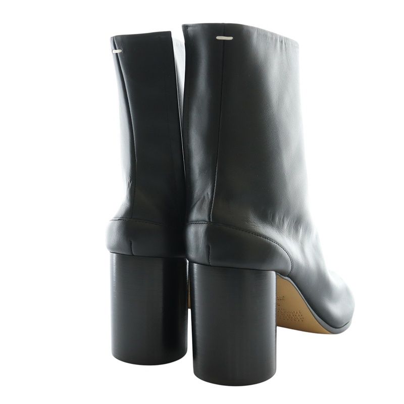 MAISON MARGIELA 22 足袋 ショートブーツ tabi タビ アンクル 靴 未使用品 メゾンマルジェラ 22 TABI ブーツ 足袋 タビ ショート
