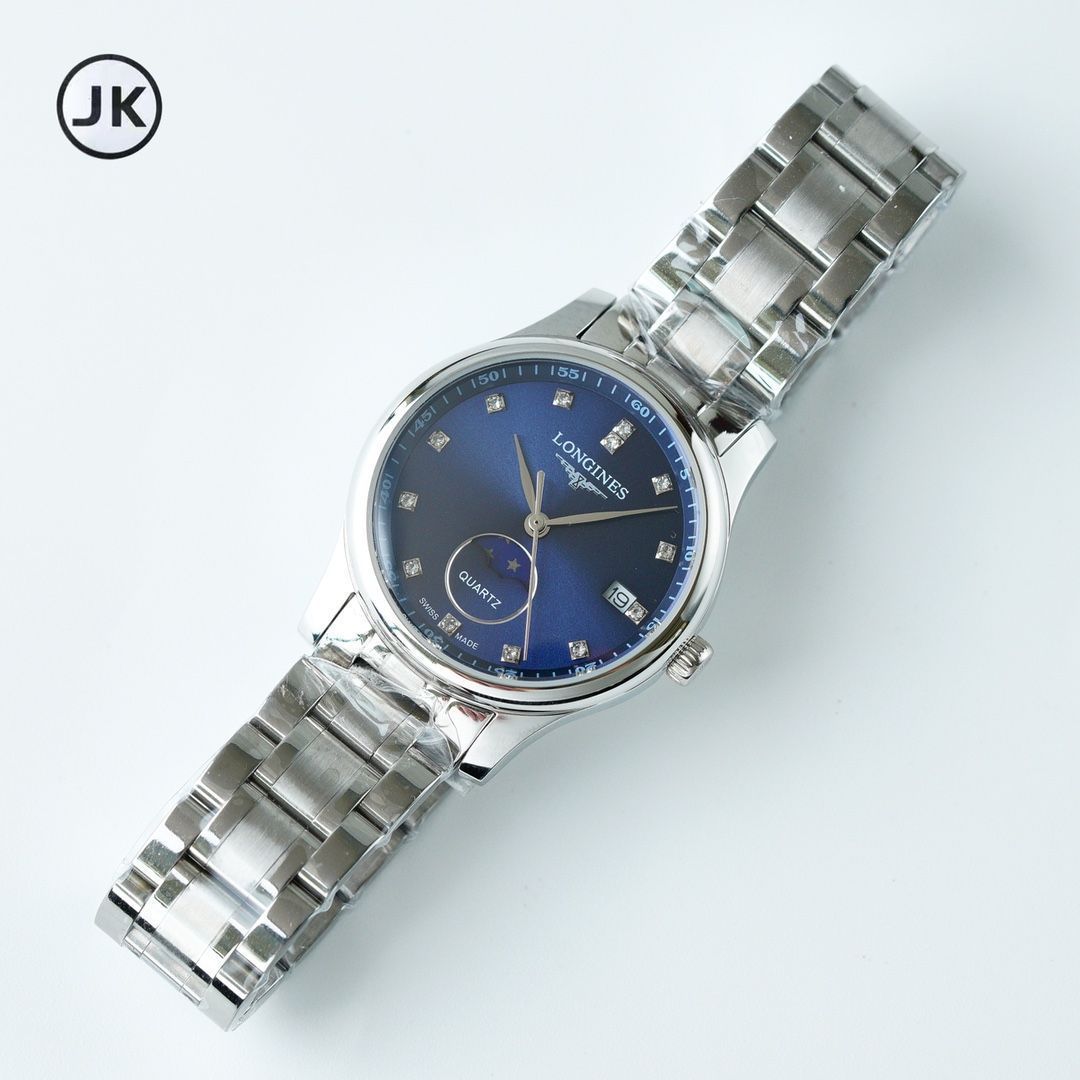 今日特価】JK 独占発売！Longines ロンジン 名匠シリーズ