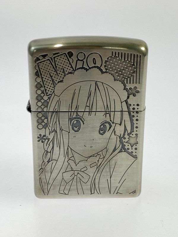 けいおん 秋山