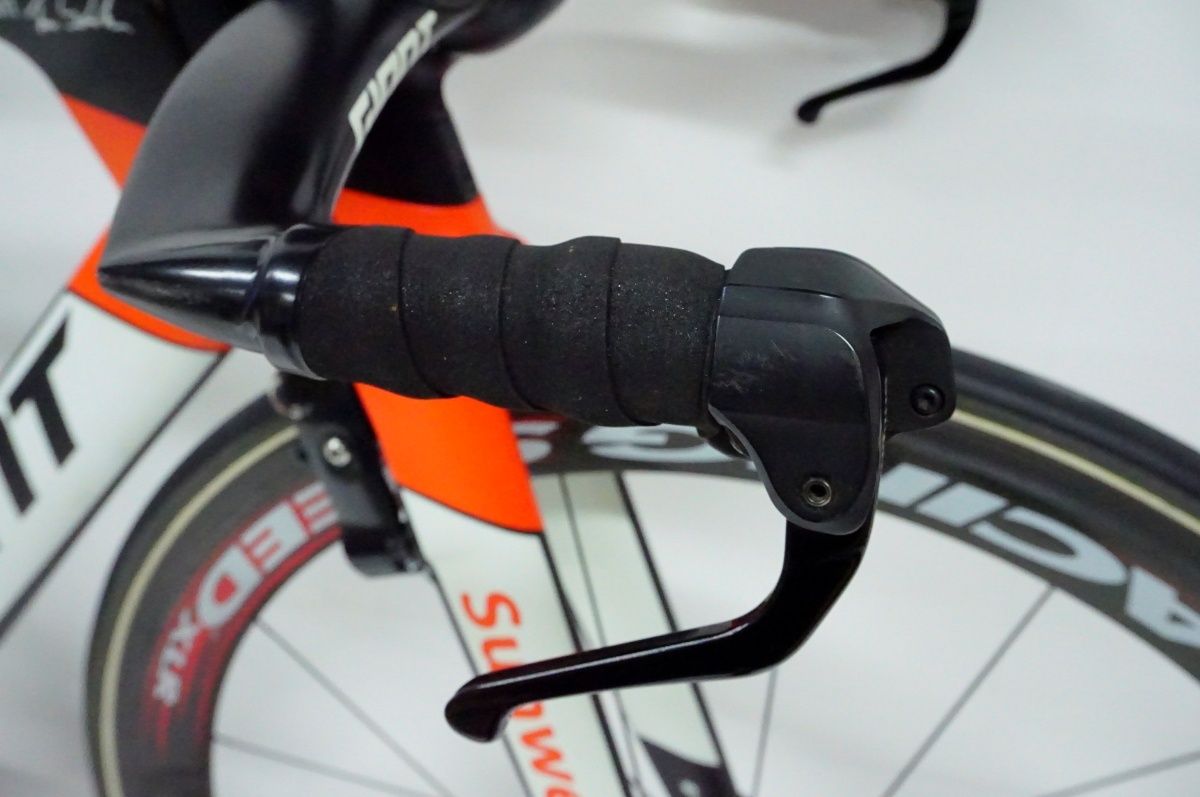 ジャイアント TRINITY