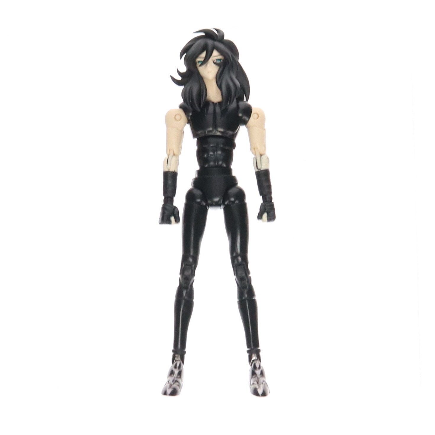 BANDAI - 聖闘士聖衣神話 ハーデス瞬 特別限定品 聖闘士星矢 冥王ハーデス冥界編 完成品 可動フィギュア バンダイ Amazon | 【】 聖闘士聖衣神話 ハーデス瞬 特別限定品「聖闘士