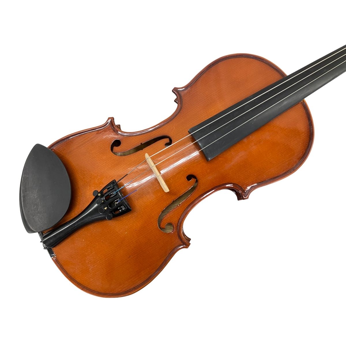 Cathedral VS-0 4/4 バイオリン ケース付き カテドラル 弦楽器 ジャンク W8971031
