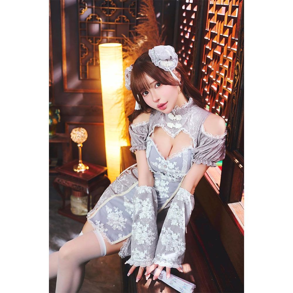 グレースチャイナ