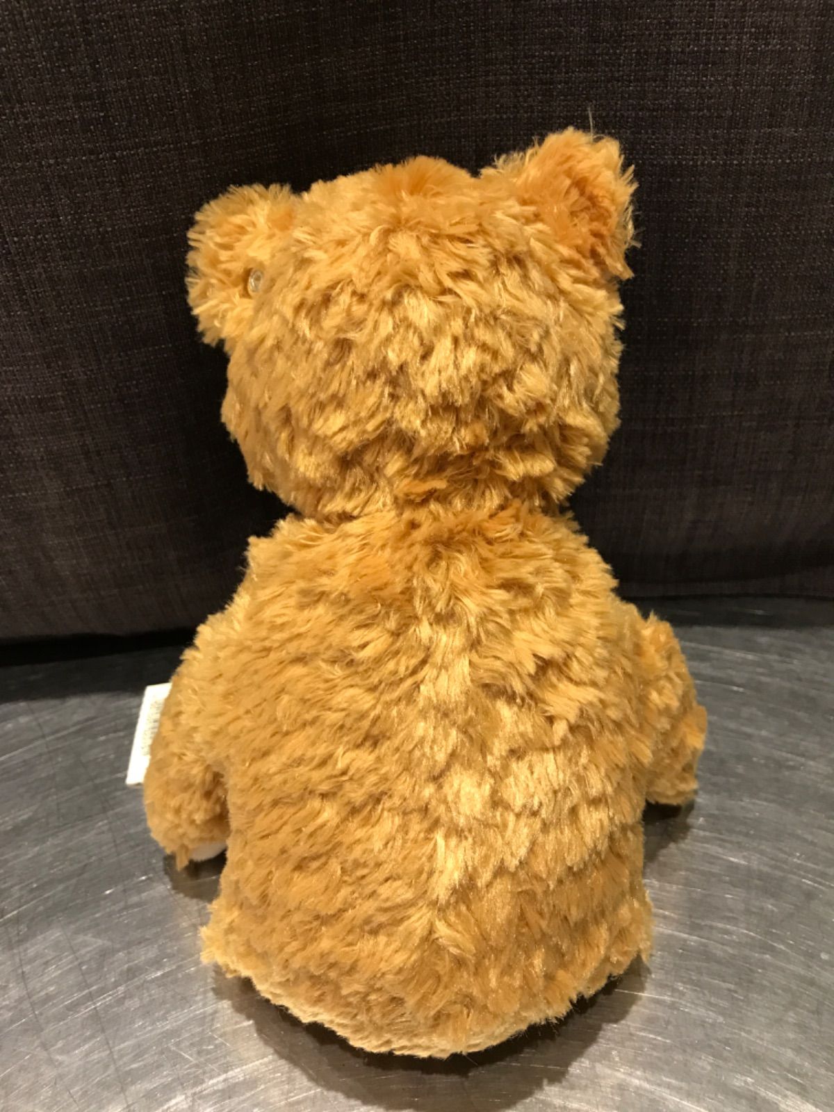 最終値下げ！シュタイフ社テディベア