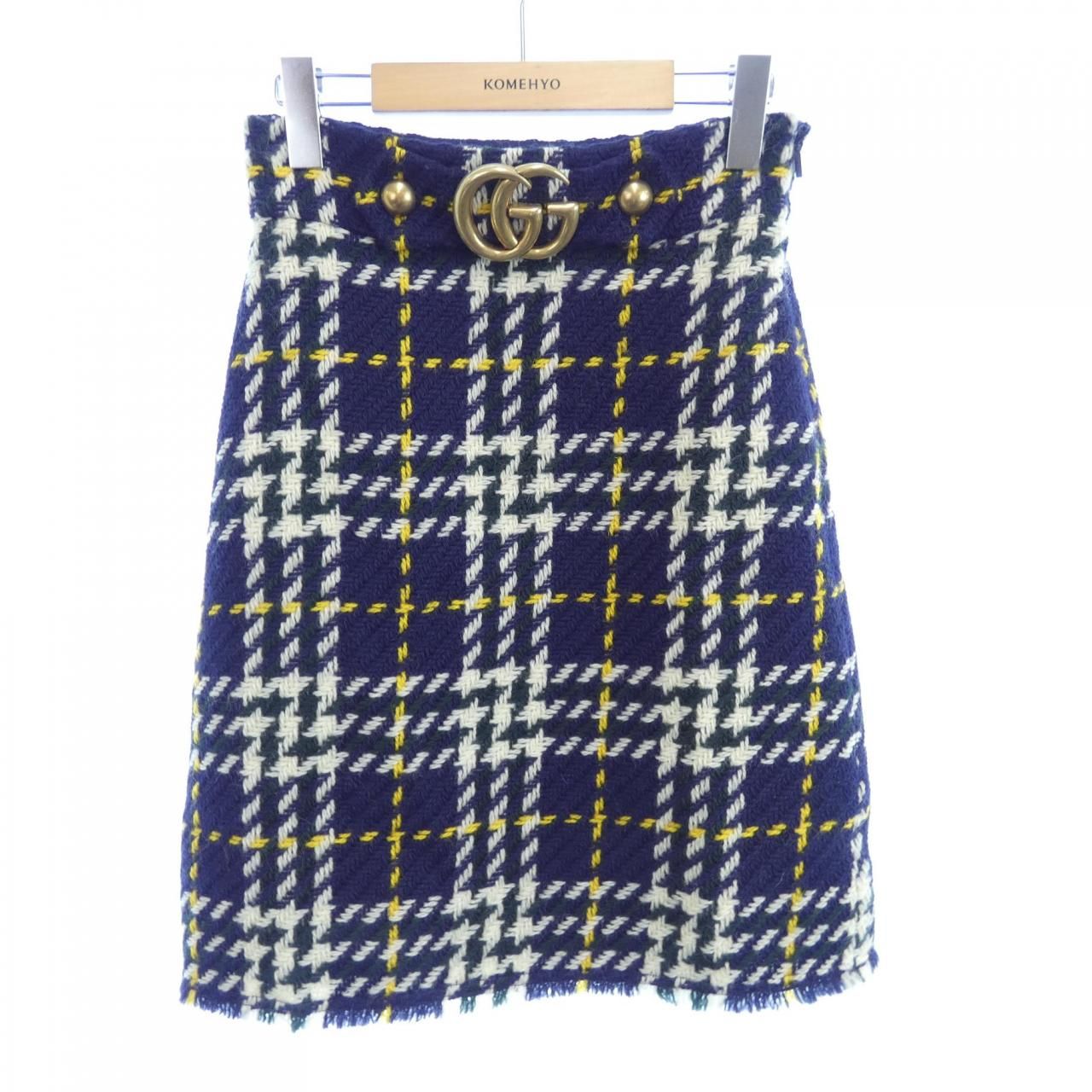 グッチ GUCCI 423871 ZHW52 スカート