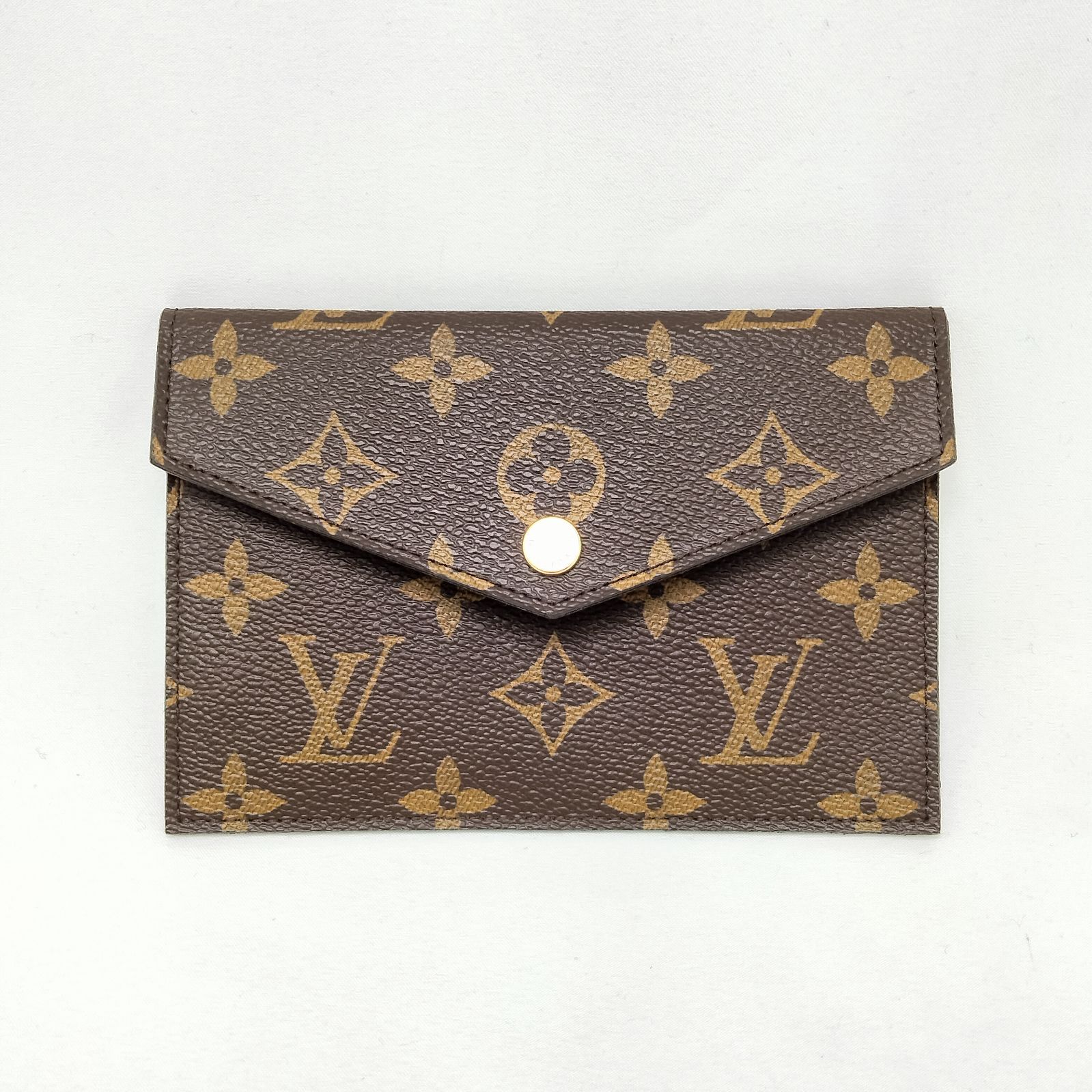 ️LOUIS VUITTON ️ルイヴィトン モノグラム デイリーオーガナイザー用 付属ポーチ SF4154