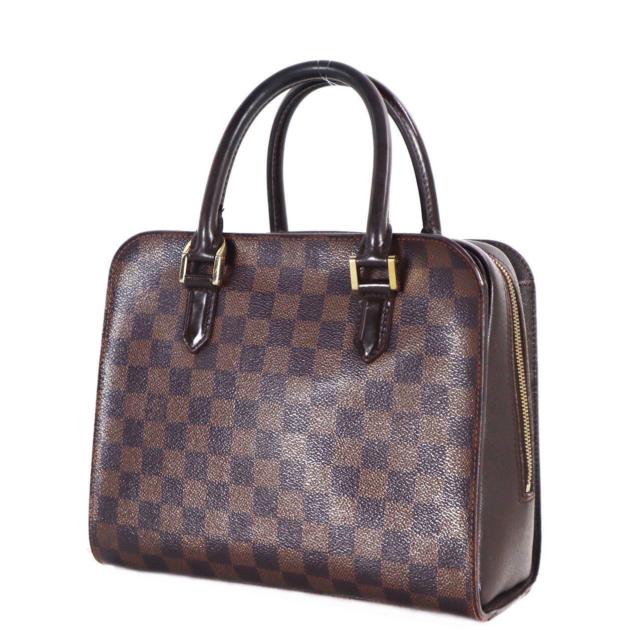 ルイ・ヴィトン ノリータ ダミエ ハンドバッグ Louis Vuitton ルイヴィトン ハンドバッグ トートバッグ ダミエ