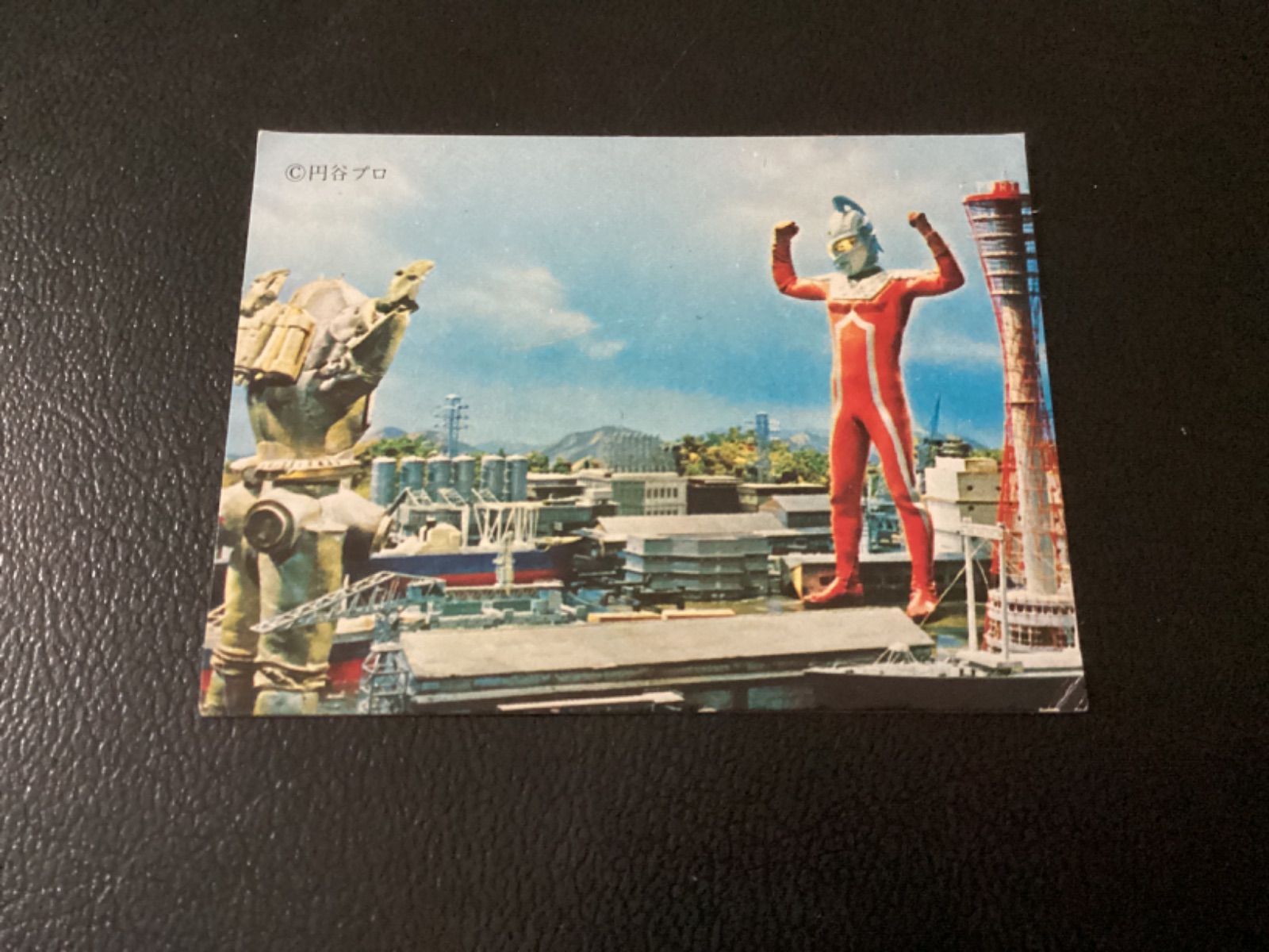 当時物　シスコ　ウルトラセブン Yahoo!オークション -「シスコ ウルトラ」(トレーディングカード