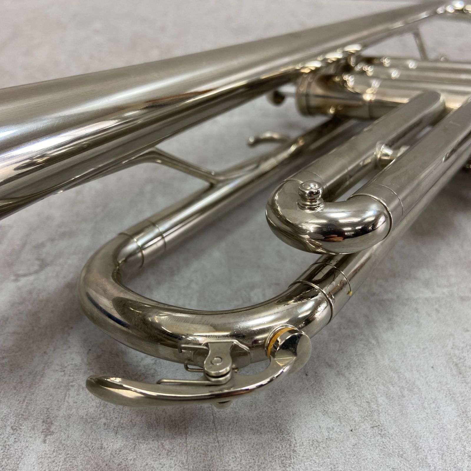 trumpet 管楽器