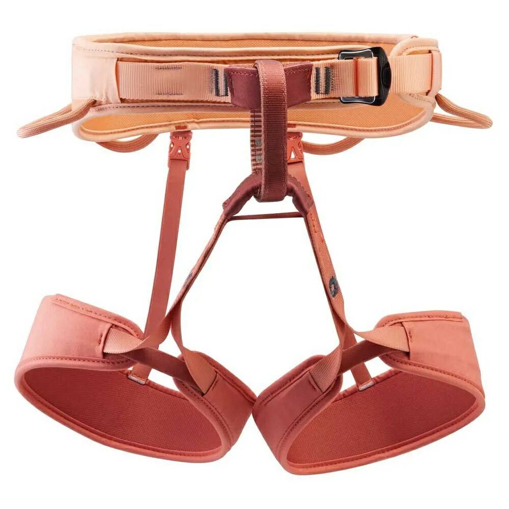 お取り寄せ ２～４週間で発送 ペツル コラックス LT ハーネス Coral Sand t PETZL Corax LT Harness t