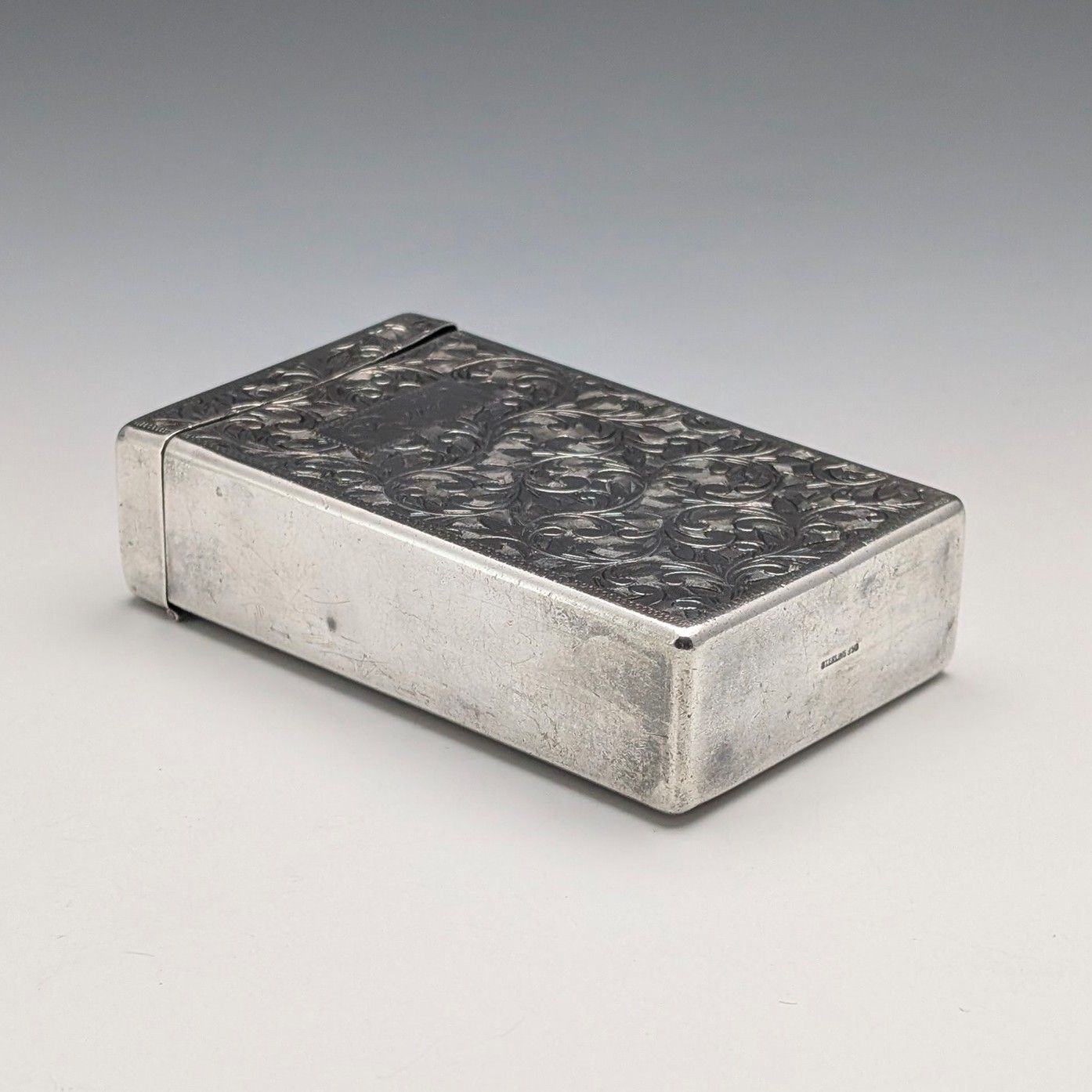 シガレットケース トランプケース