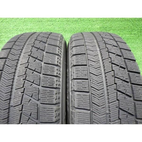 BRIDGESTONE スタッドレス ブリヂストン ブリザックVRX 205