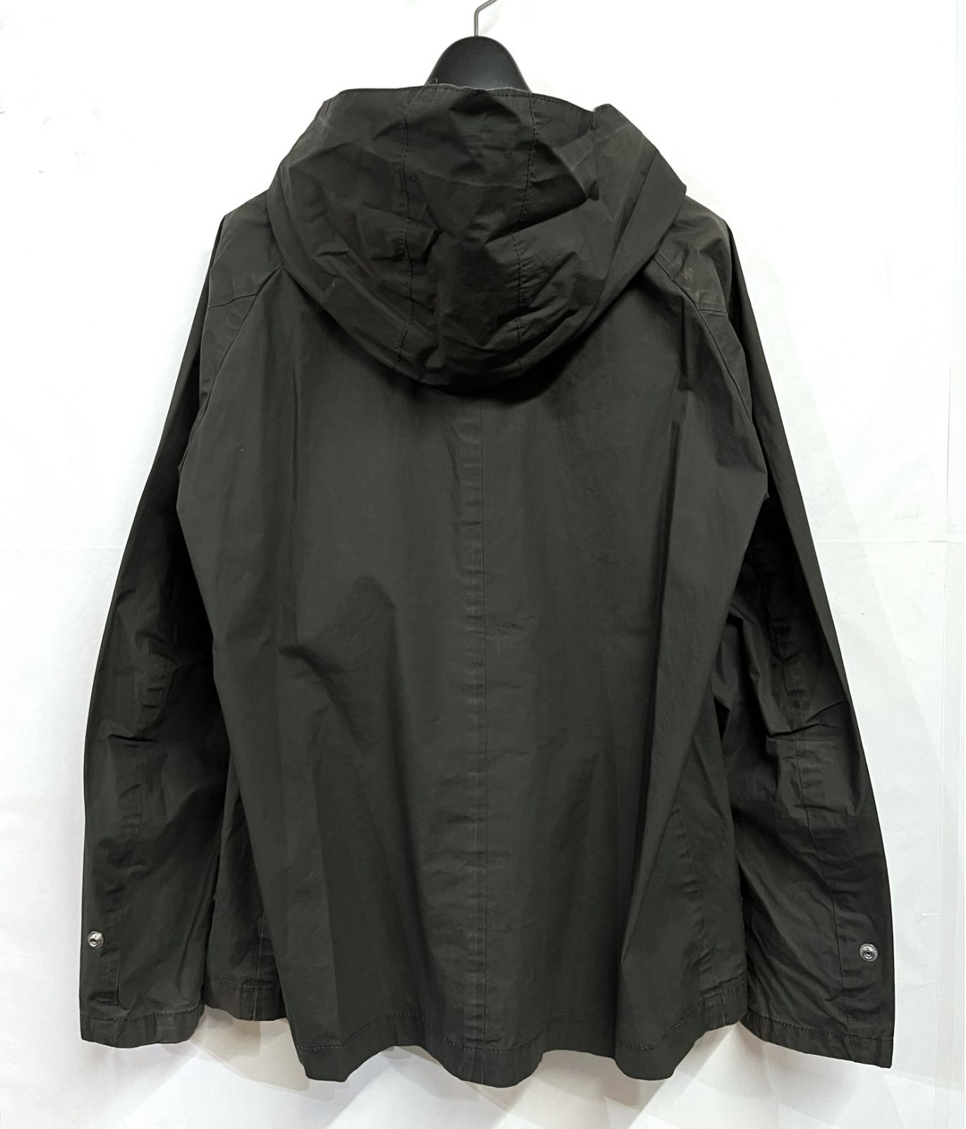 marka Utility Garments｜マーカ ユーティリティガーメンツ 透湿防水 