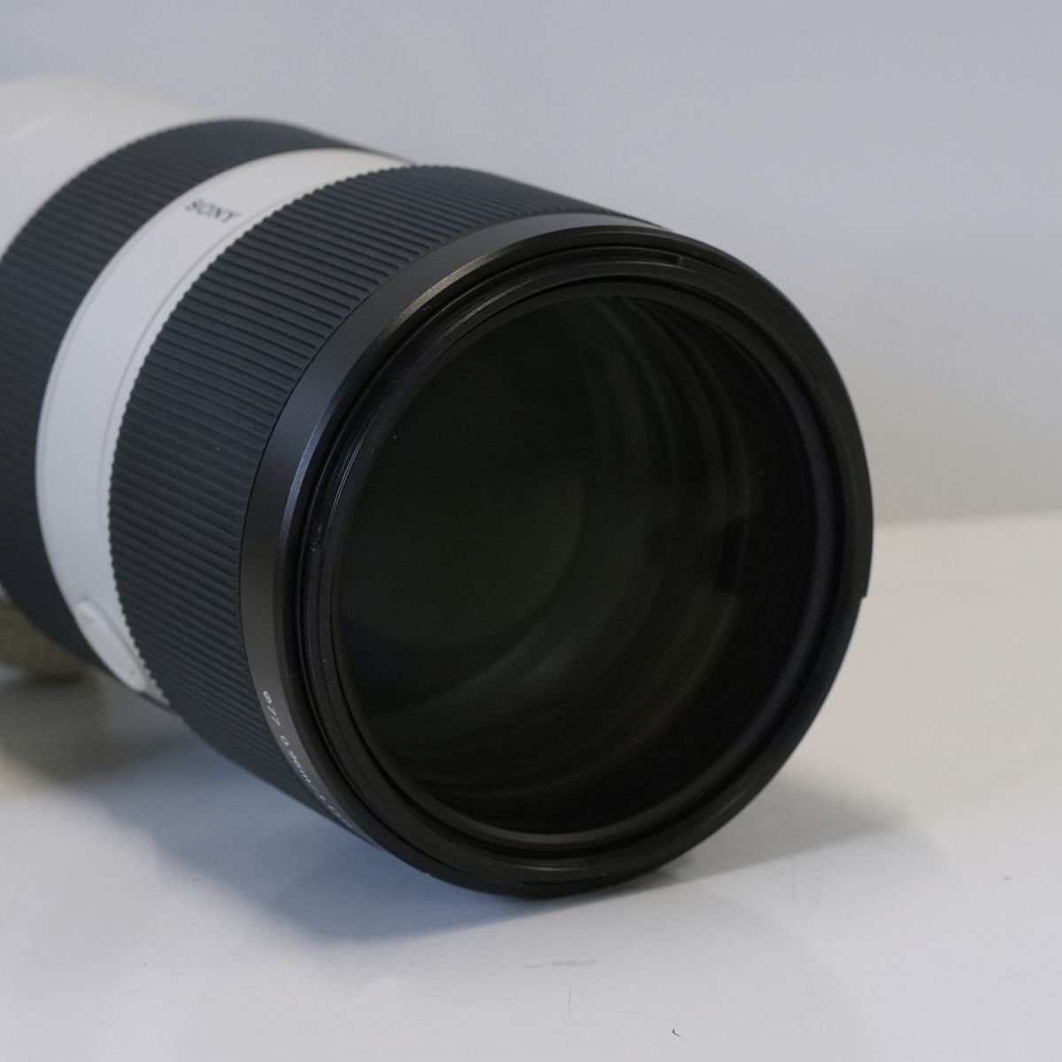 SONY デジタル一眼α用レンズ SEL70200GM USED超美品 FE 70-200mm F2.8