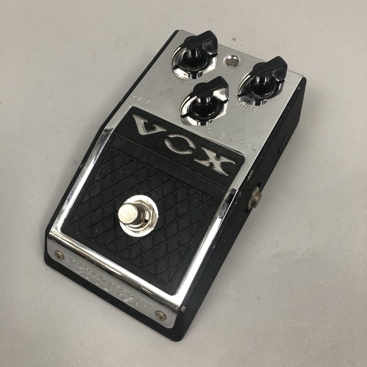 VOX V830 Distortion Booster f146 - メルカリ