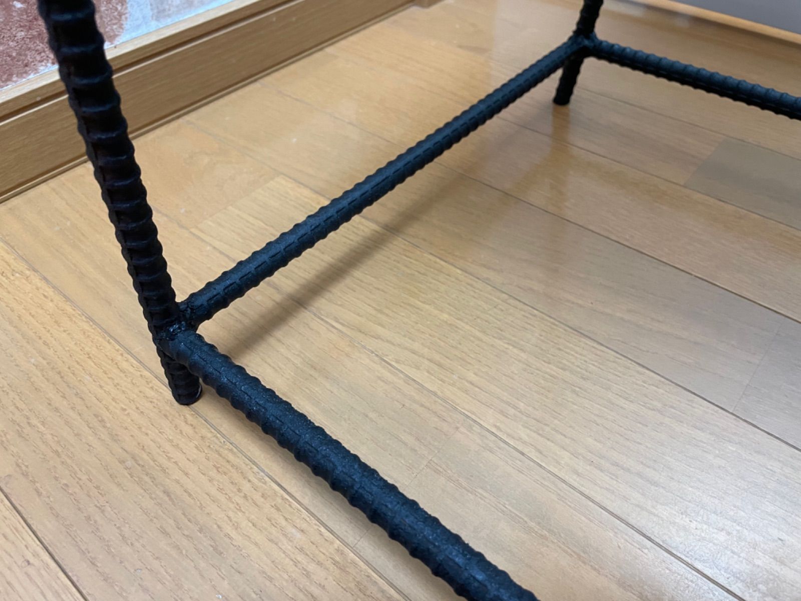 ウッドチェアー