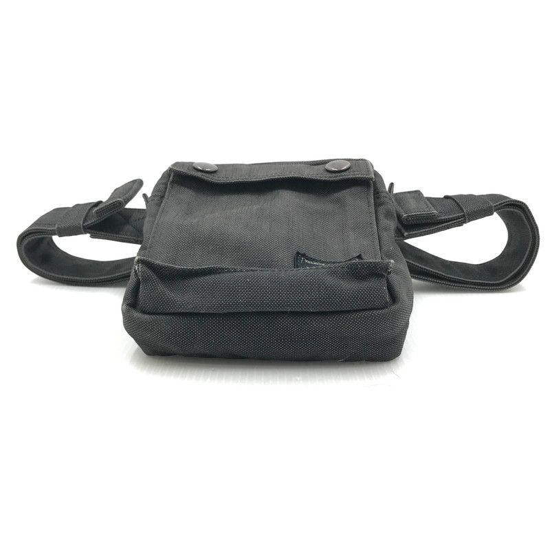 中古】【メンズ】 PORTER ポーター SMOKY WAIST BAG 592-07508